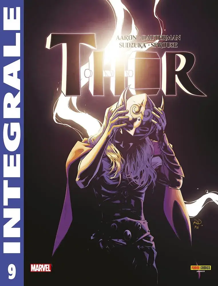 Volume cover